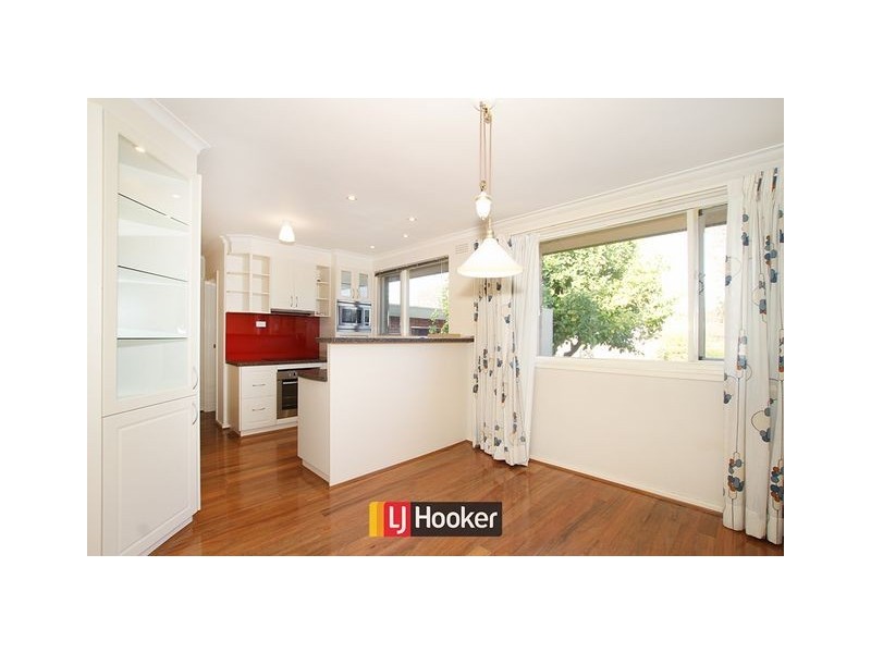 24 Cassinia Street, O’connor ACT 2602
