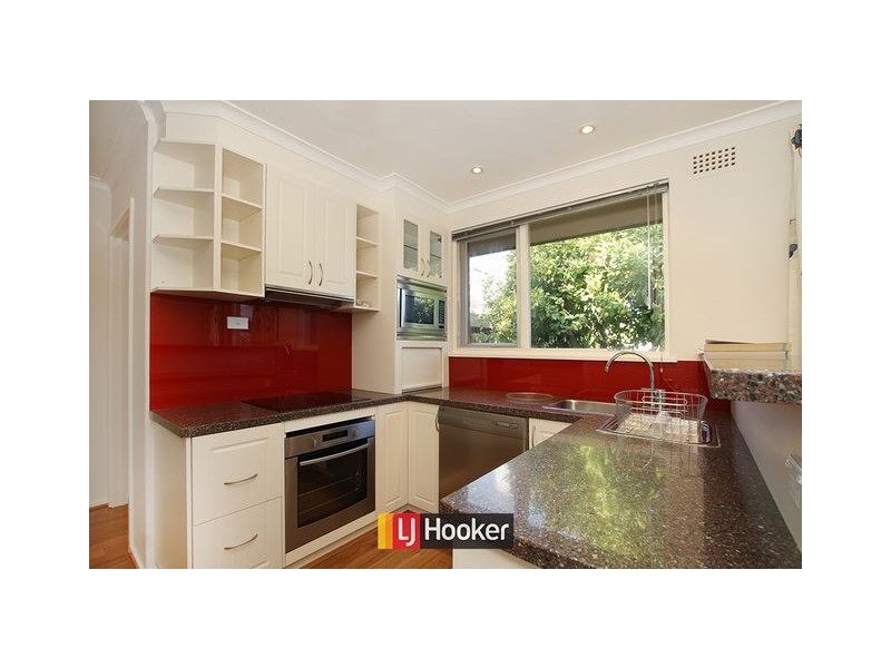 24 Cassinia Street, O’connor ACT 2602