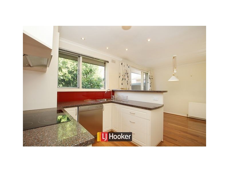 24 Cassinia Street, O’connor ACT 2602