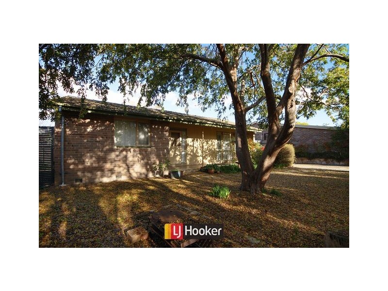 24 Cassinia Street, O’connor ACT 2602