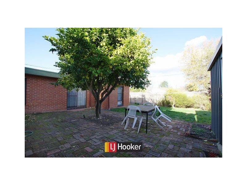 24 Cassinia Street, O’connor ACT 2602
