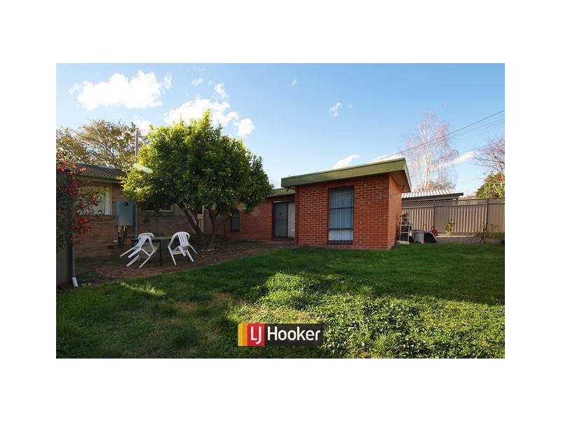 24 Cassinia Street, O’connor ACT 2602