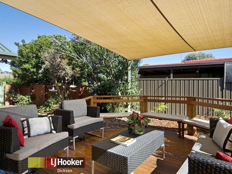 1 & 2/16 Skardon Street, Kaleen ACT 2617