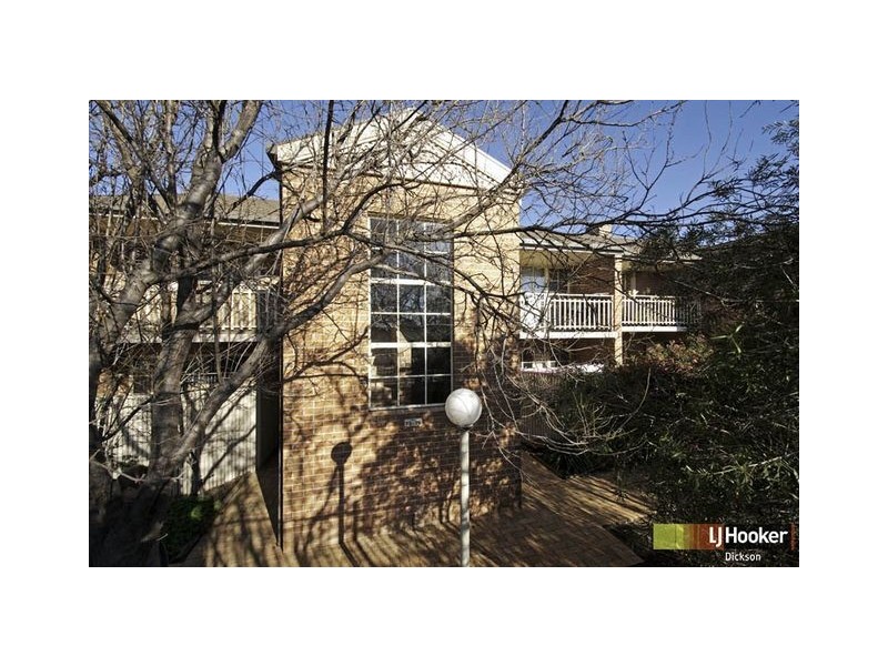 73/22 Archibald Street, Lyneham ACT 2602