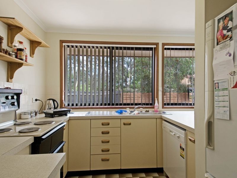 6/16 Gabriel Place, Florey ACT 2615