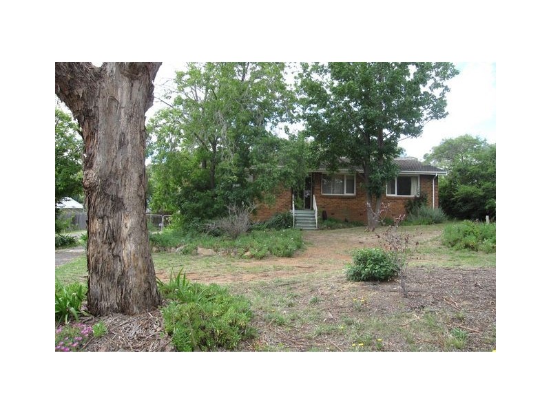 150 Duffy Street, Ainslie ACT 2602