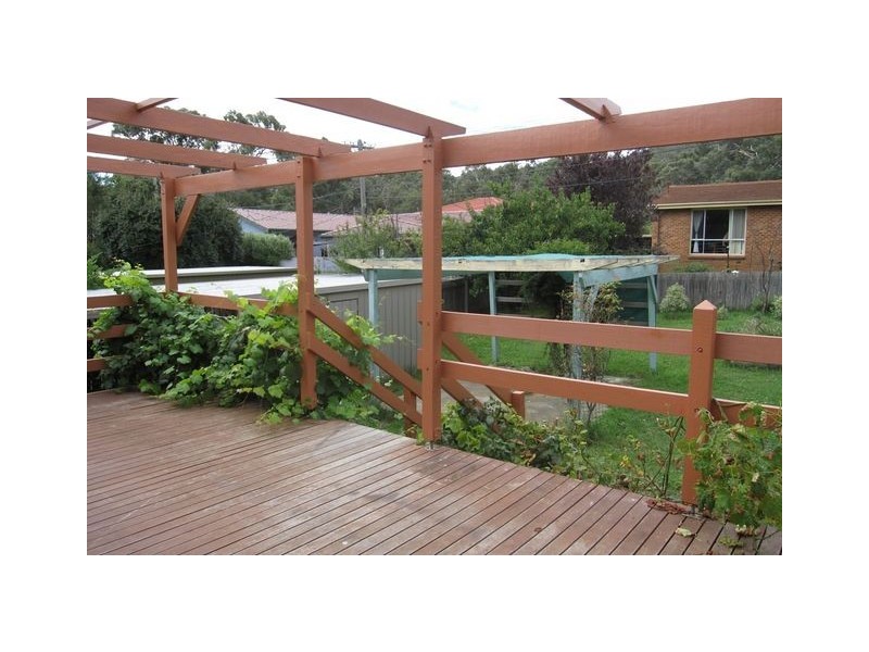 150 Duffy Street, Ainslie ACT 2602