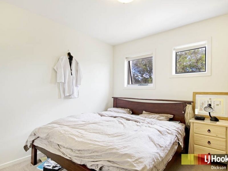 18/1 Eardley Street, Bruce ACT 2617