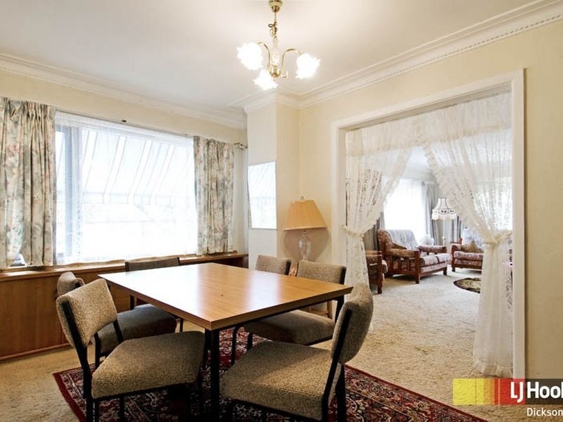 2 Phillip Avenue, Downer ACT 2602