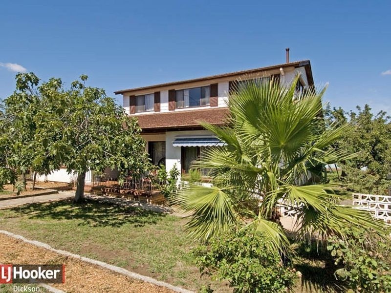 2 Phillip Avenue, Downer ACT 2602