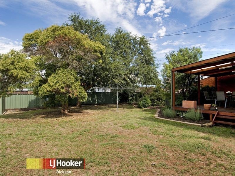 39 Davenport Street, Ainslie ACT 2602