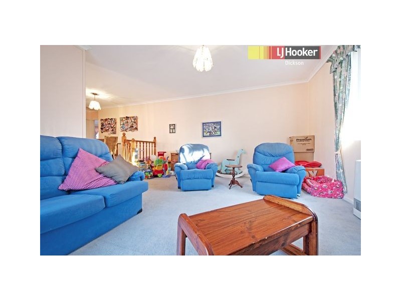 25 Parker Street, Curtin ACT 2605