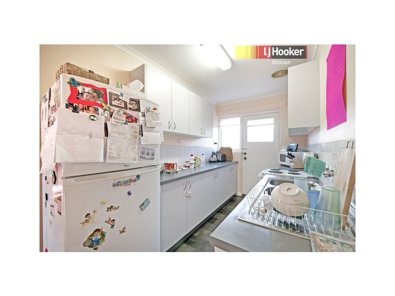 25 Parker Street, Curtin ACT 2605