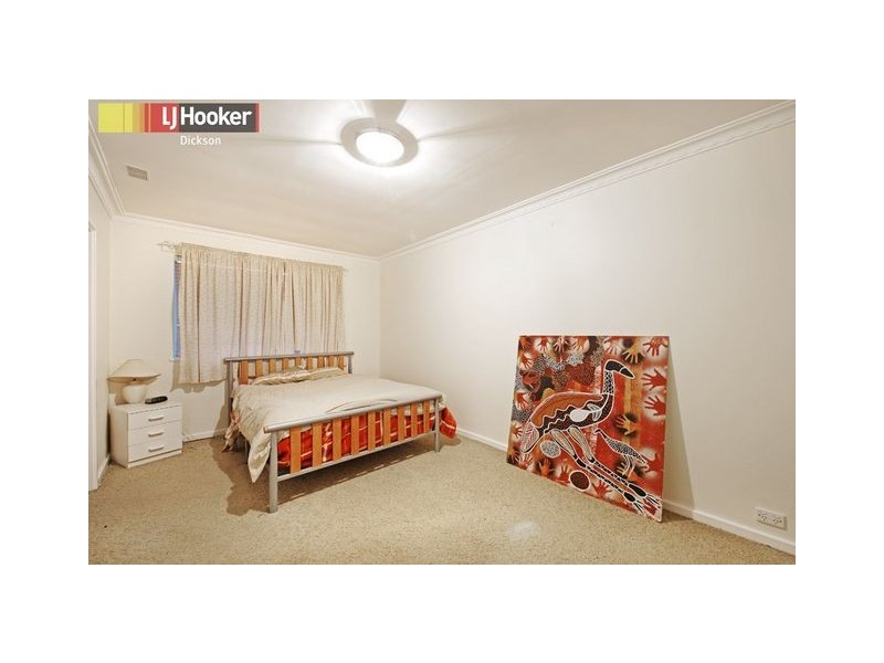 25 Parker Street, Curtin ACT 2605