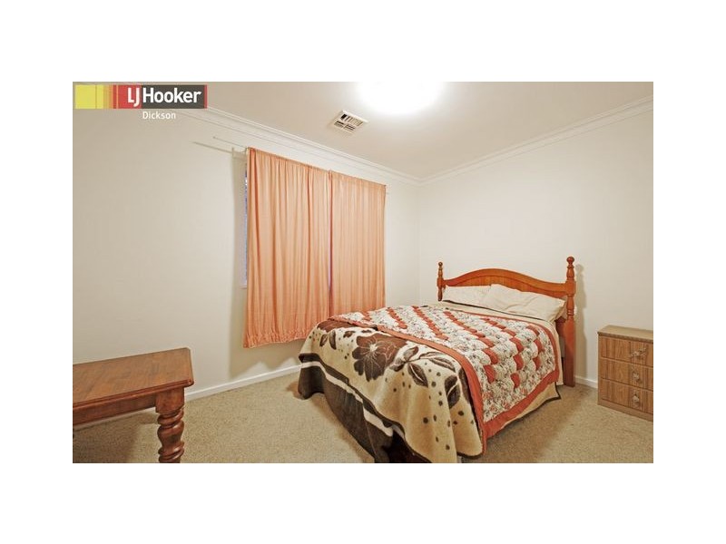 25 Parker Street, Curtin ACT 2605