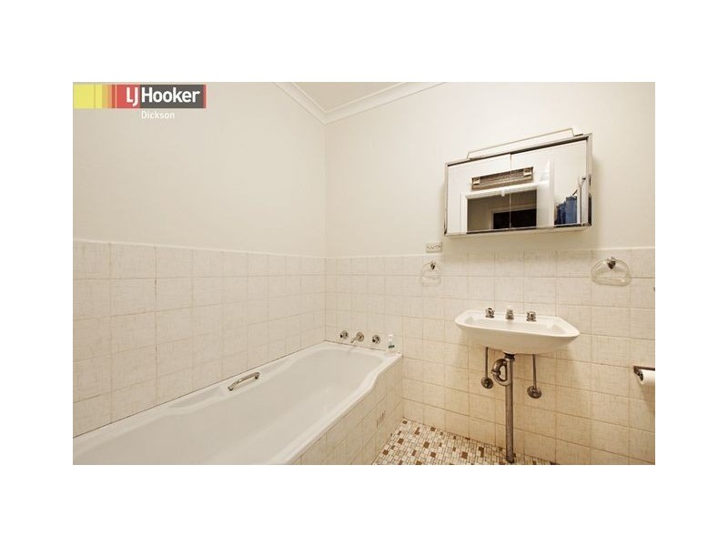 25 Parker Street, Curtin ACT 2605