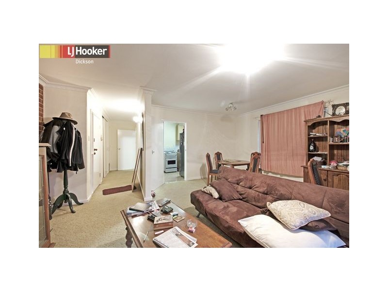 25 Parker Street, Curtin ACT 2605