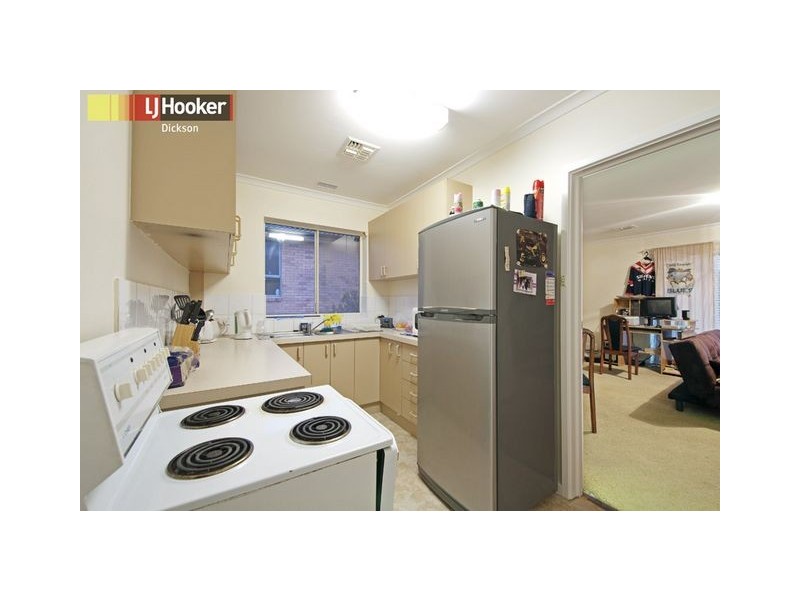 25 Parker Street, Curtin ACT 2605