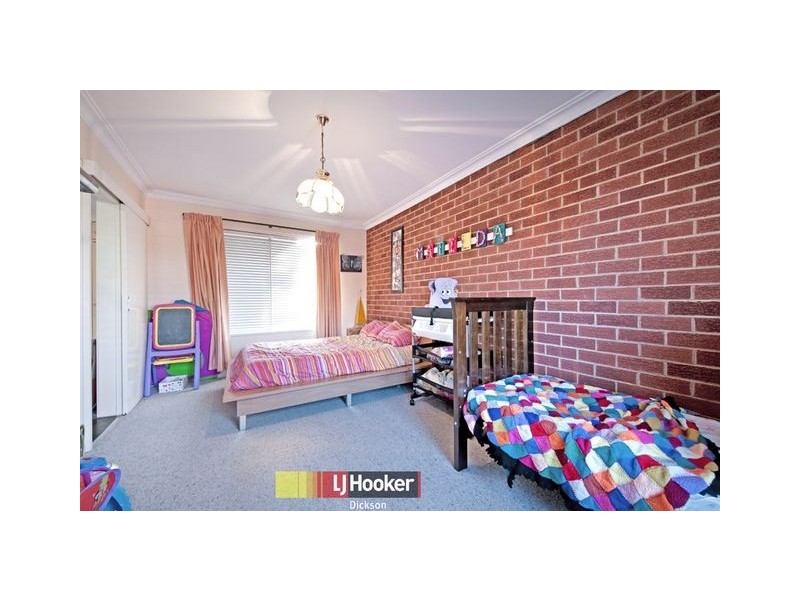 25 Parker Street, Curtin ACT 2605