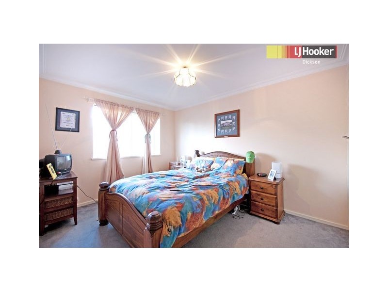 25 Parker Street, Curtin ACT 2605