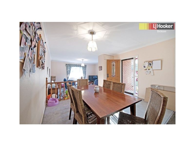 25 Parker Street, Curtin ACT 2605