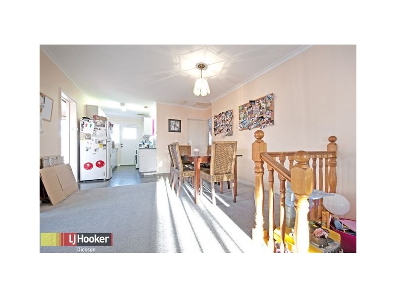 25 Parker Street, Curtin ACT 2605