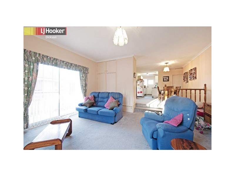 25 Parker Street, Curtin ACT 2605