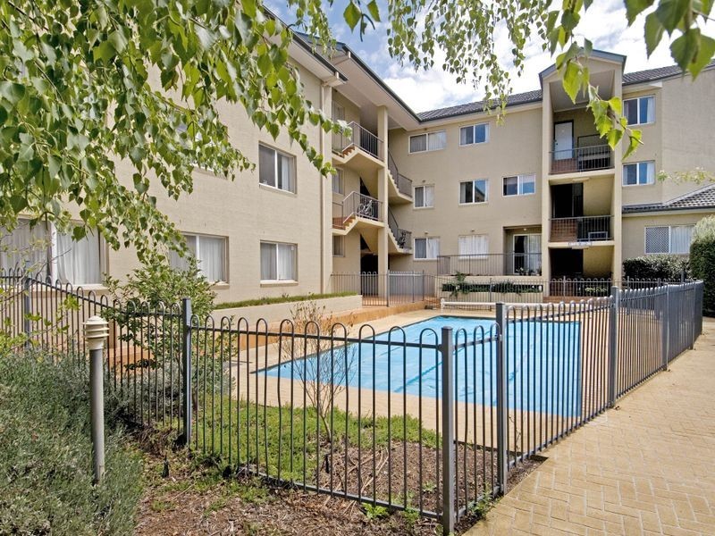 11/17 Helemon Street, Braddon ACT 2612