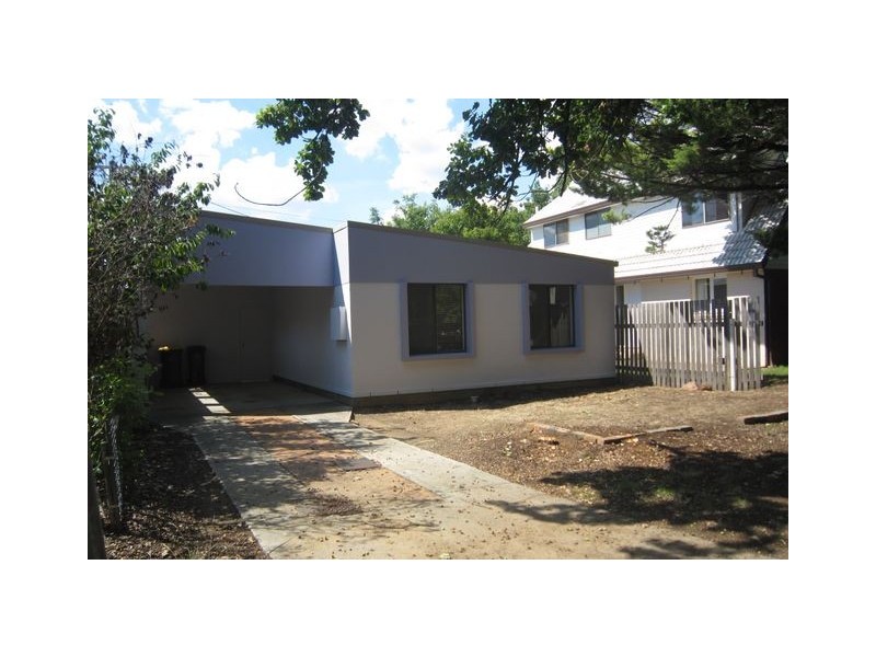 3/1 Hope Street, Dickson ACT 2602