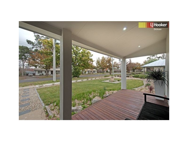 6 Officer Crescent, Ainslie ACT 2602