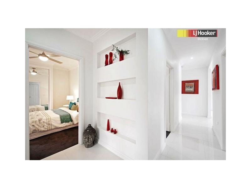 6 Officer Crescent, Ainslie ACT 2602