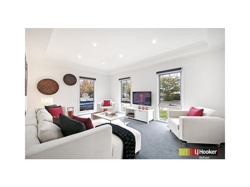 6 Officer Crescent, Ainslie ACT 2602