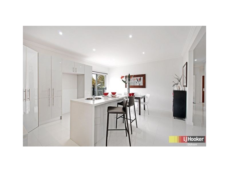 6 Officer Crescent, Ainslie ACT 2602