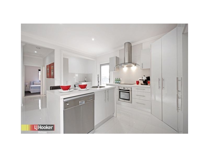 6 Officer Crescent, Ainslie ACT 2602