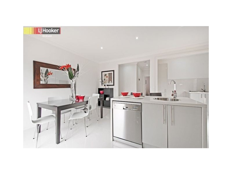 6 Officer Crescent, Ainslie ACT 2602