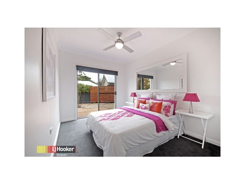 6 Officer Crescent, Ainslie ACT 2602