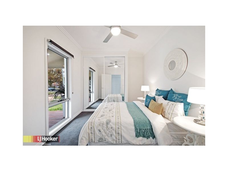 6 Officer Crescent, Ainslie ACT 2602