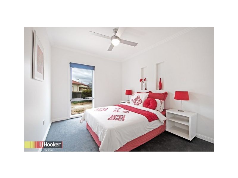 6 Officer Crescent, Ainslie ACT 2602