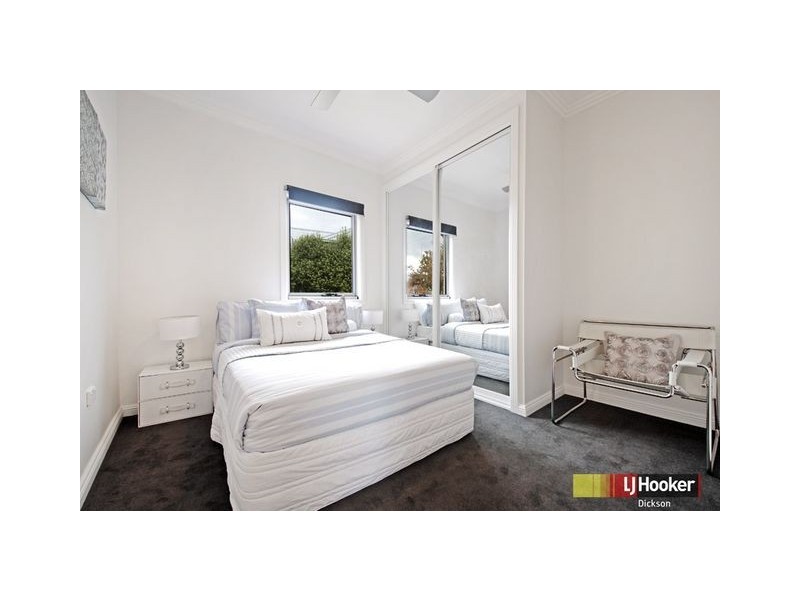 6 Officer Crescent, Ainslie ACT 2602