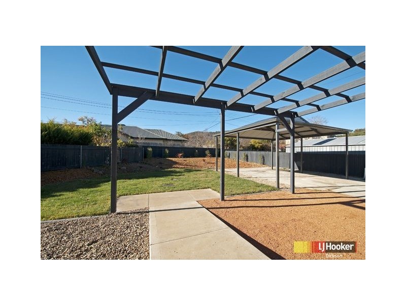 6 Officer Crescent, Ainslie ACT 2602