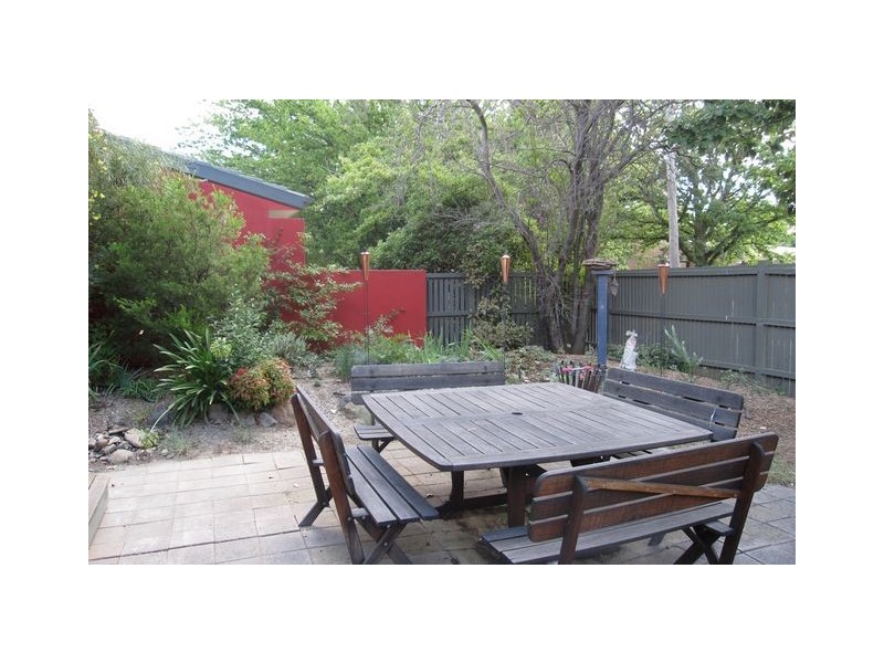 15 Wilshire Street, Dickson ACT 2602