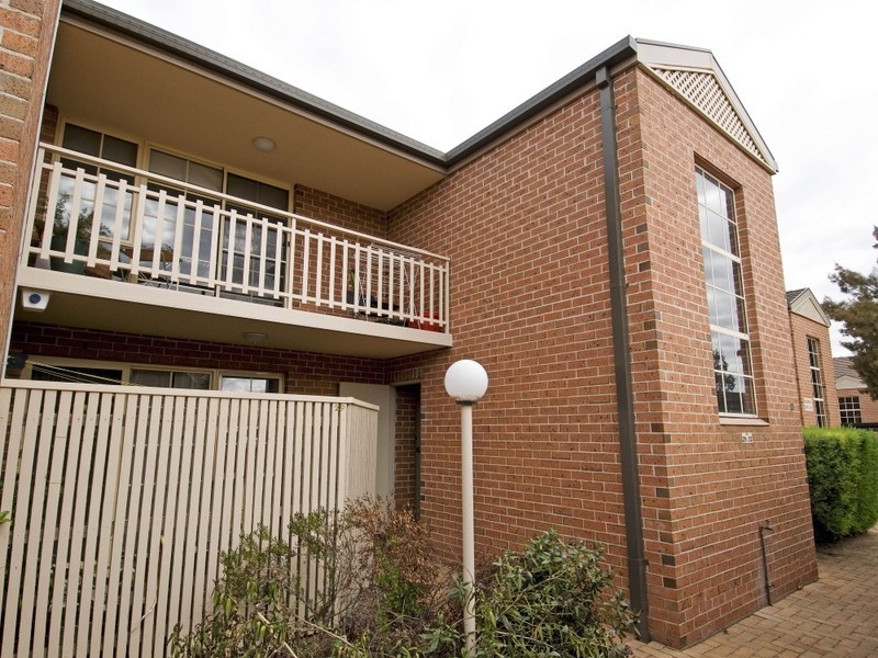 30/22 Archibald Street, Lyneham ACT 2602