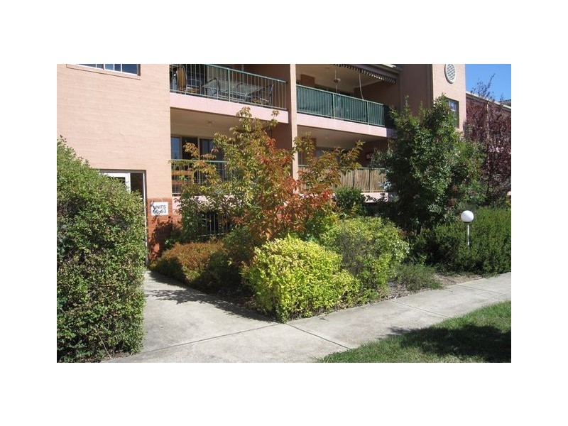 51/21 Aspinall Street, Watson ACT 2602