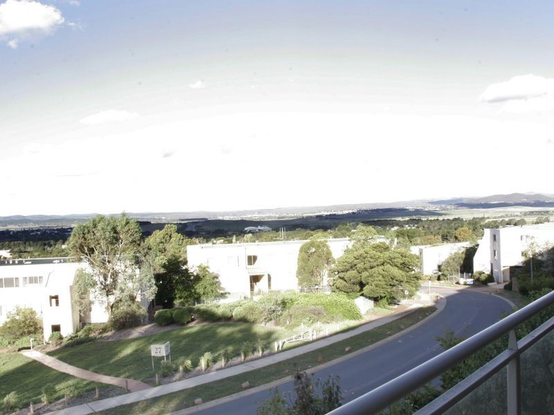 4/34 Leahy Close, Narrabundah ACT 2604