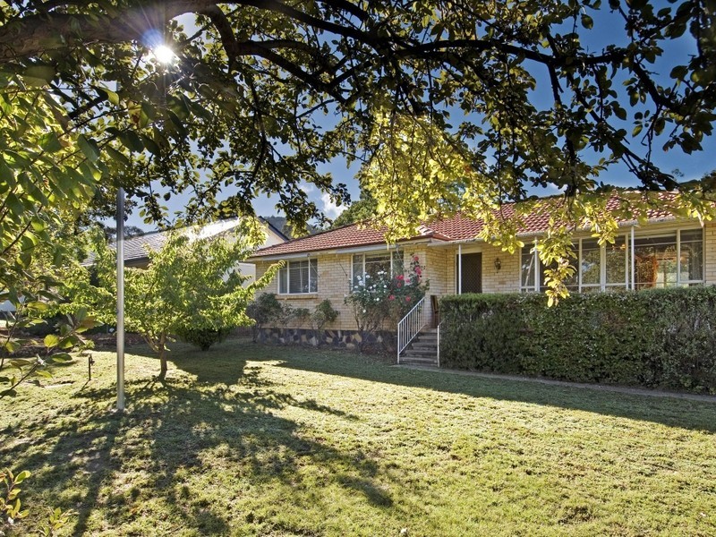 324 Antill Street, Hackett ACT 2602