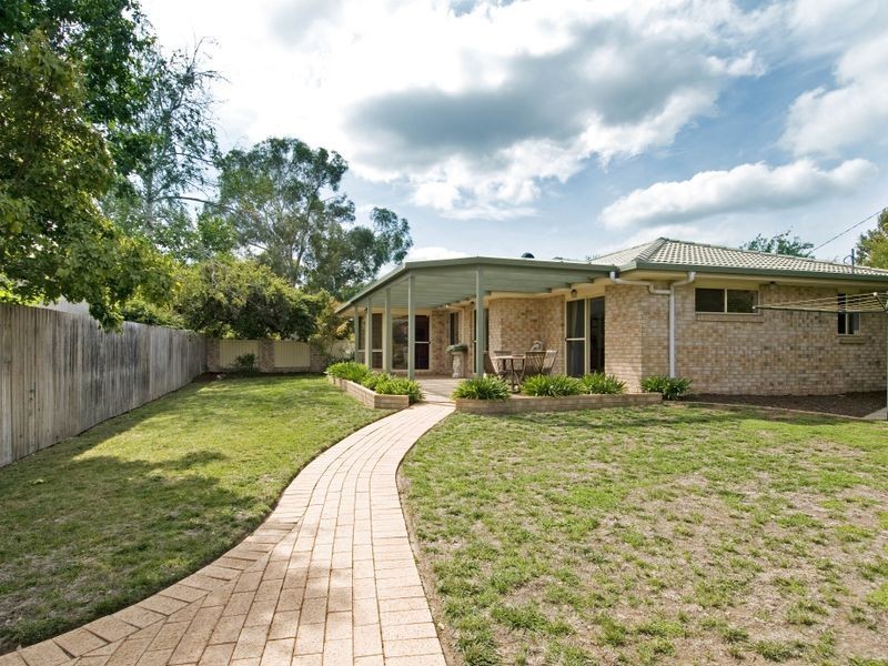 15 Padbury Place, Downer ACT 2602