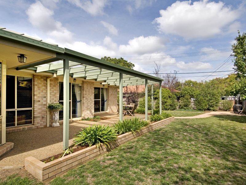 15 Padbury Place, Downer ACT 2602