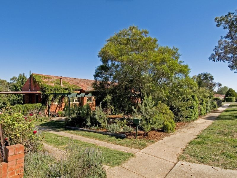 21 Ebden Street, Ainslie ACT 2602