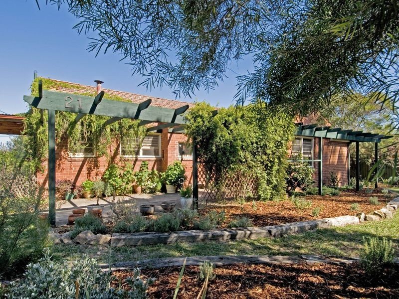 21 Ebden Street, Ainslie ACT 2602
