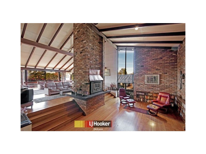 8 Nepean Place, Macquarie ACT 2614